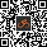 QRCode do GPS